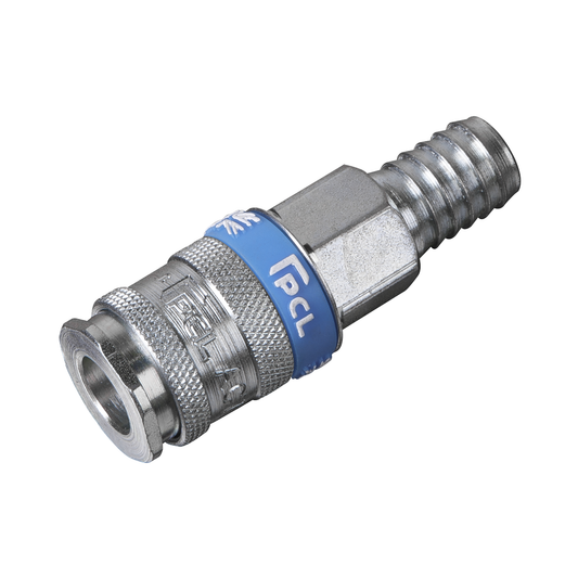 PCL AC82 PCL Coupling Body Tailpiece for 1/2" Hose