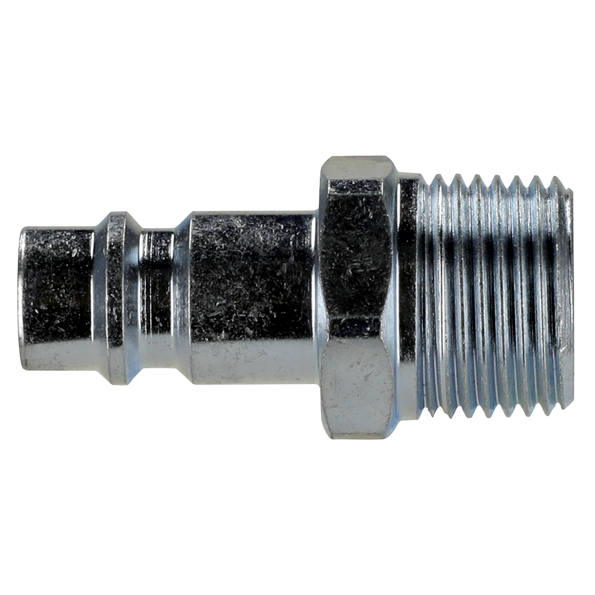 PCL AC83 PCL Screwed Adaptor Male 3/8"BSPT - Pack of 2