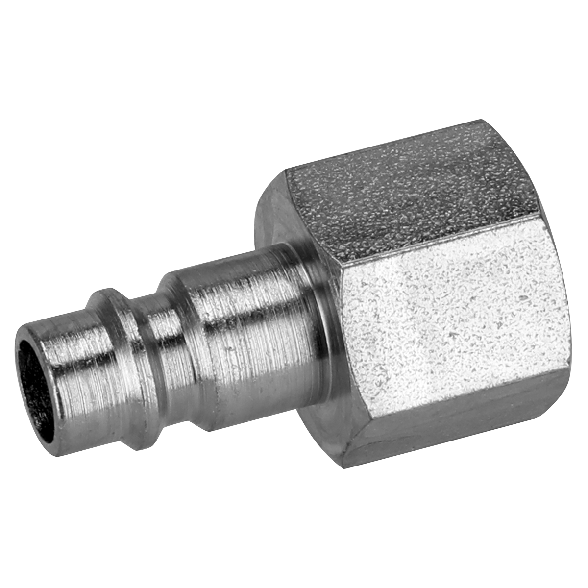 PCL AC85 PCL Screwed Adaptor Female 3/8"BSPT - Pack of 2
