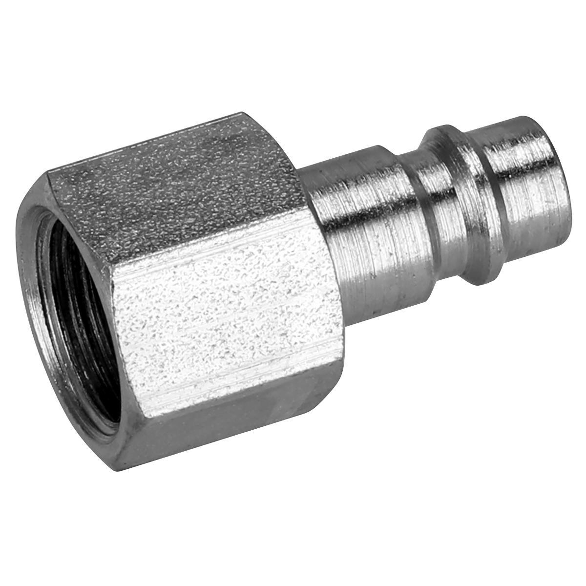 PCL AC85 PCL Screwed Adaptor Female 3/8"BSPT - Pack of 2