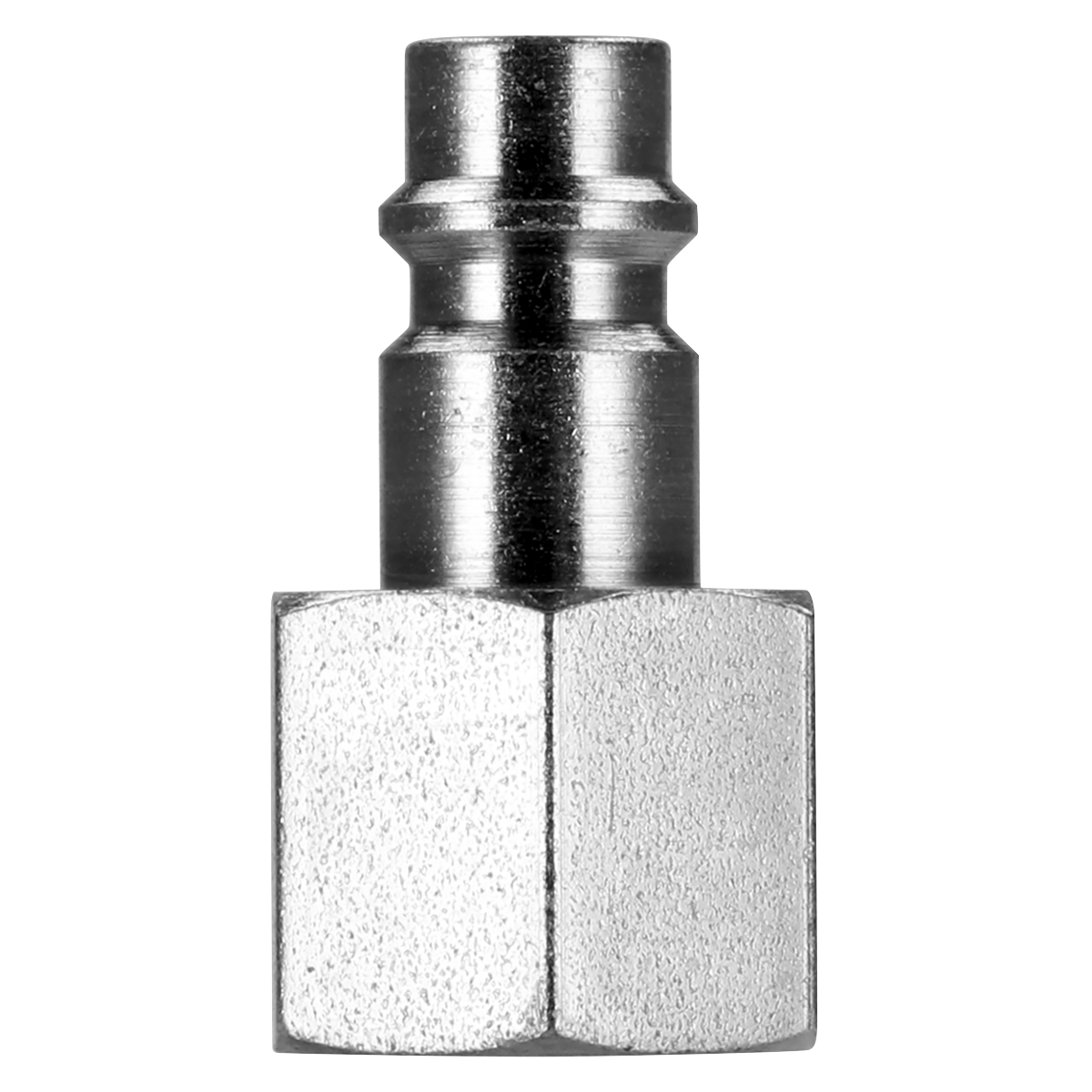 PCL AC85 PCL Screwed Adaptor Female 3/8"BSPT - Pack of 2