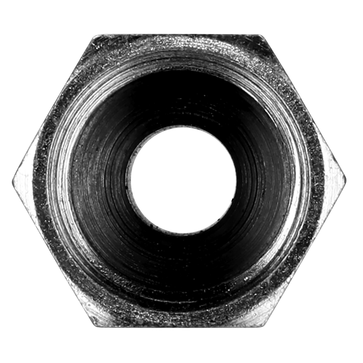 PCL AC85 PCL Screwed Adaptor Female 3/8"BSPT - Pack of 2