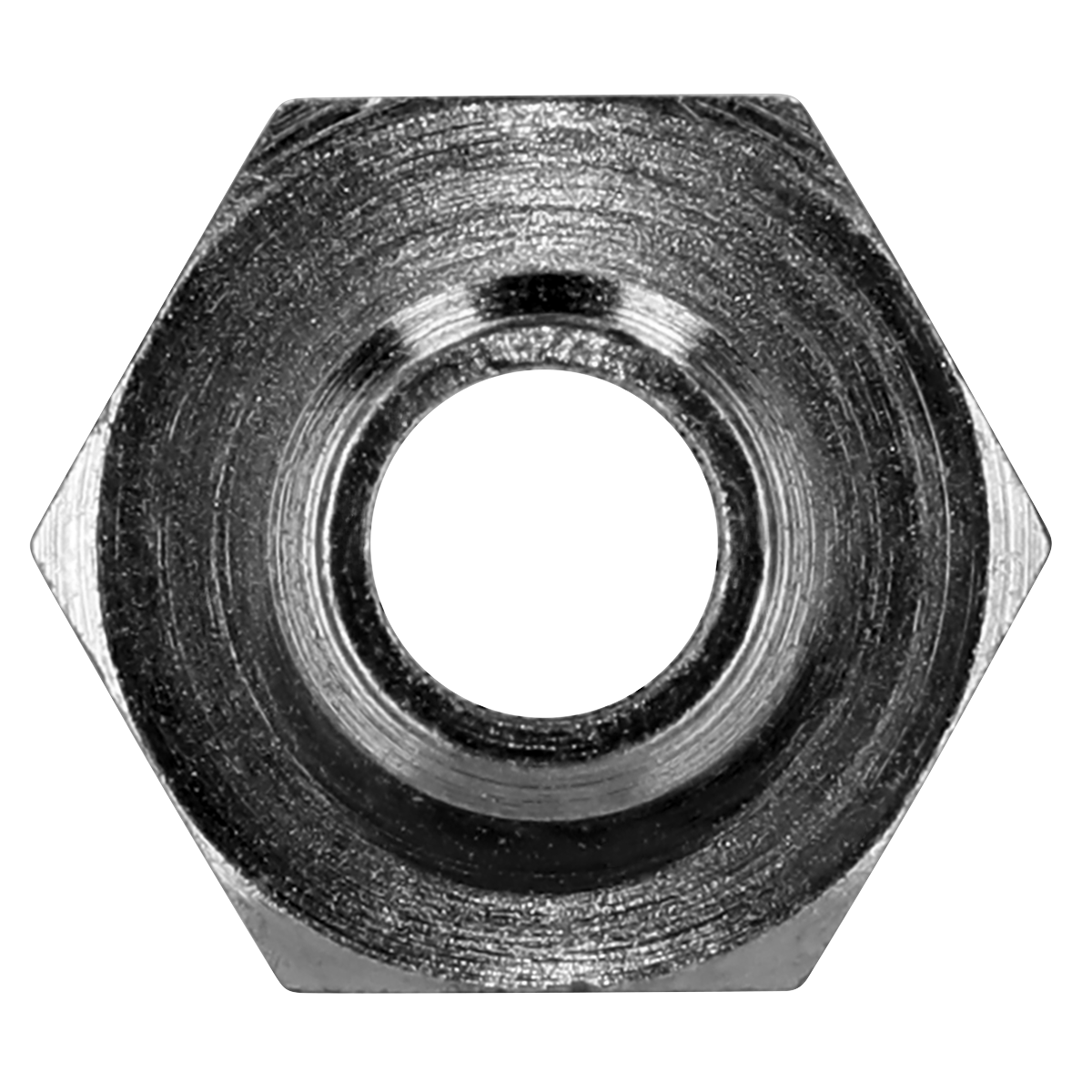 PCL AC85 PCL Screwed Adaptor Female 3/8"BSPT - Pack of 2