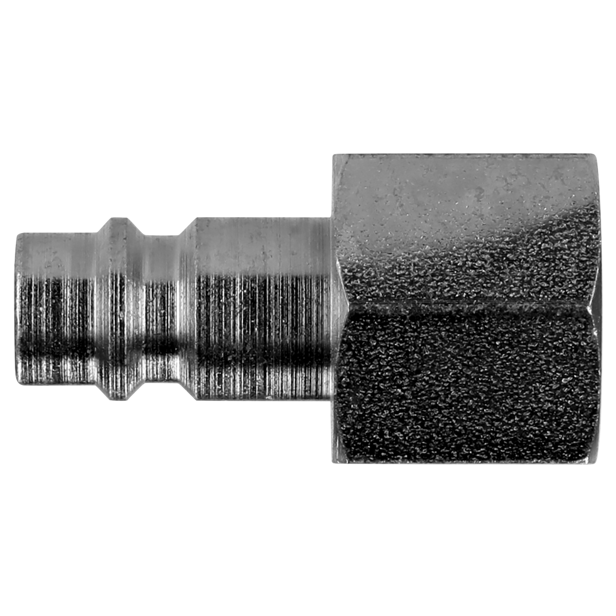 PCL AC85 PCL Screwed Adaptor Female 3/8"BSPT - Pack of 2
