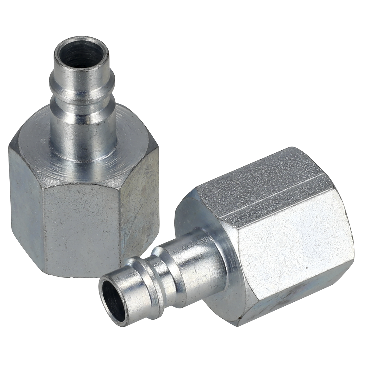PCL AC86 PCL Screwed Adaptor Female 1/2"BSPT - Pack of 2