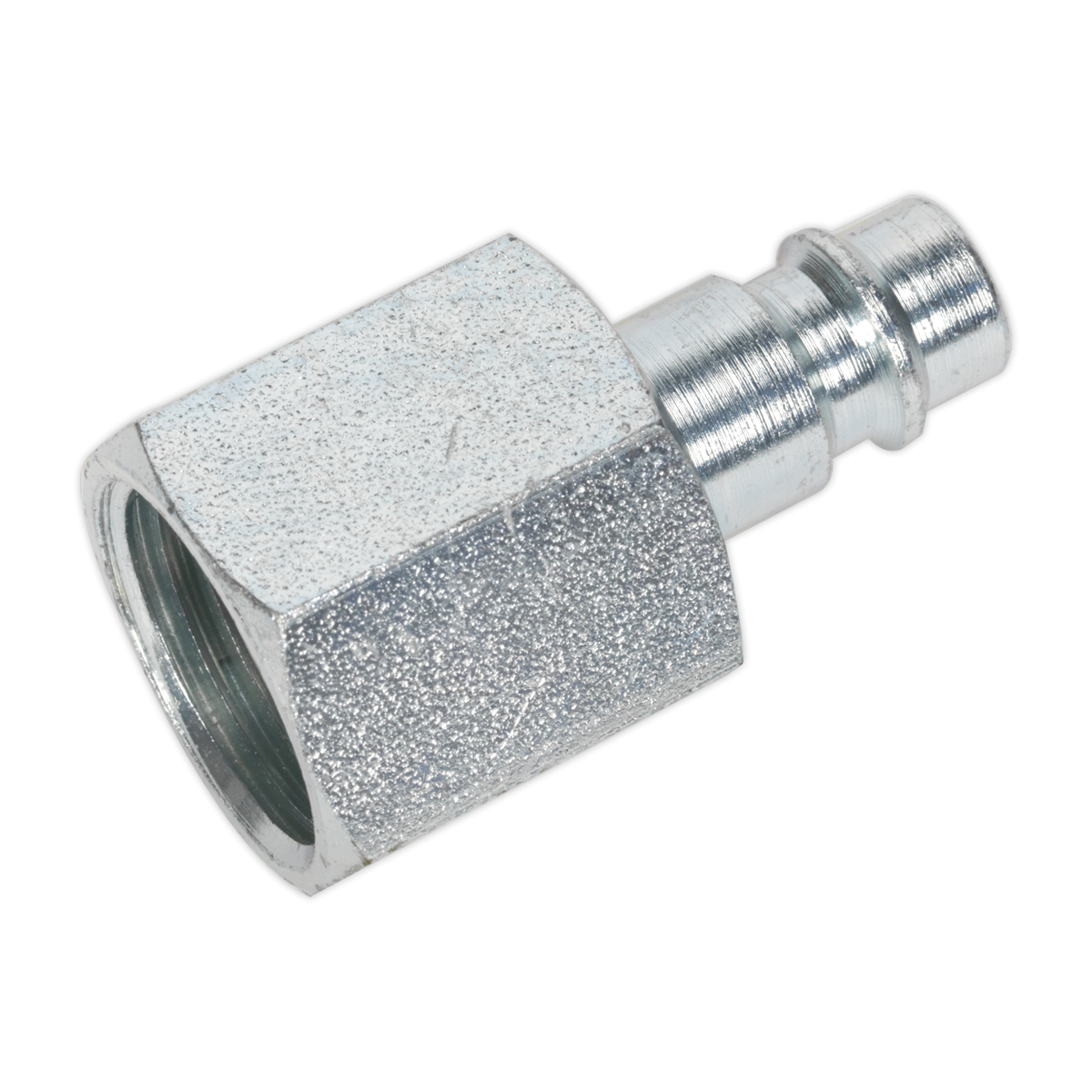 PCL AC86 PCL Screwed Adaptor Female 1/2"BSPT - Pack of 2
