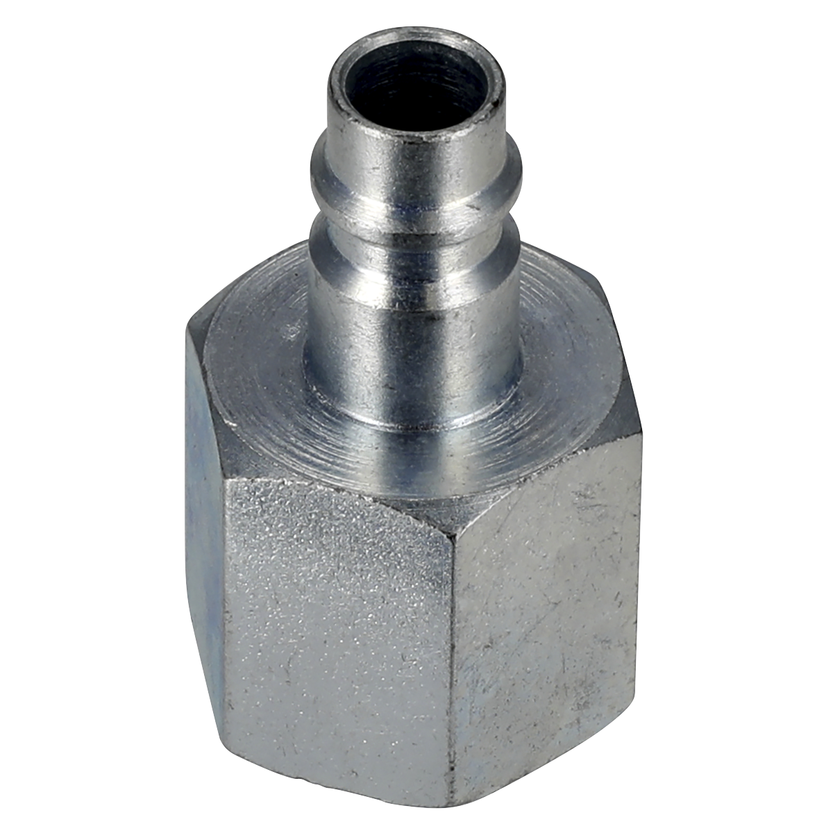 PCL AC86 PCL Screwed Adaptor Female 1/2"BSPT - Pack of 2