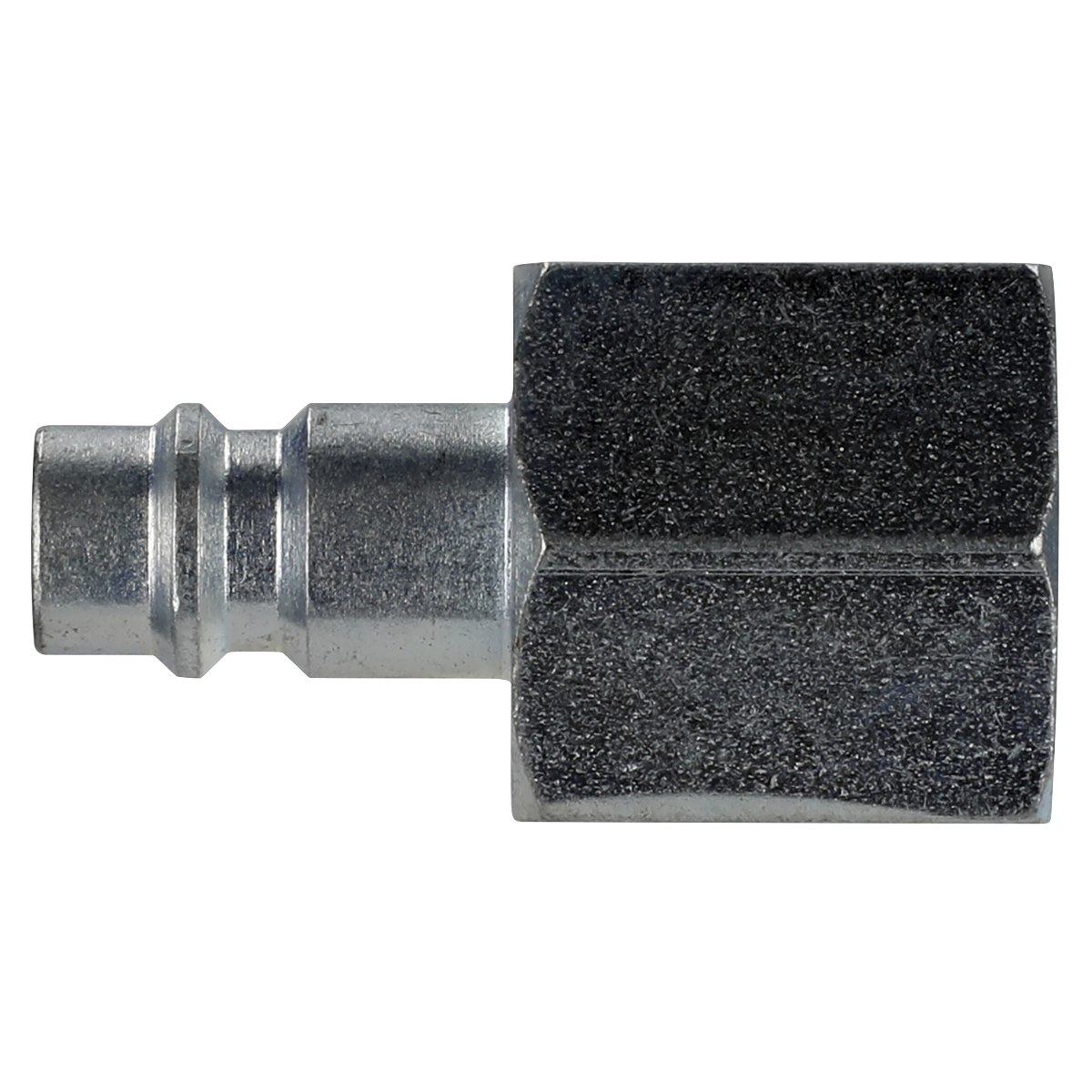 PCL AC86 PCL Screwed Adaptor Female 1/2"BSPT - Pack of 2