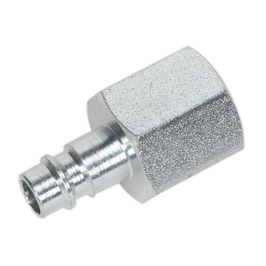 PCL AC86 PCL Screwed Adaptor Female 1/2"BSPT - Pack of 2