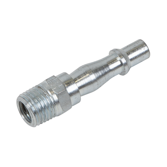 PCL AC88 PCL Screwed Safety Adaptor Male 1/4"BSPT