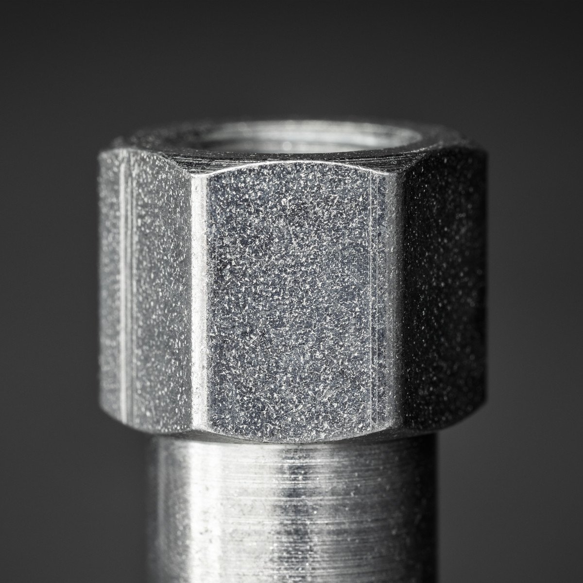 PCL AC89 PCL Screwed Adaptor Female 1/8"BSPT