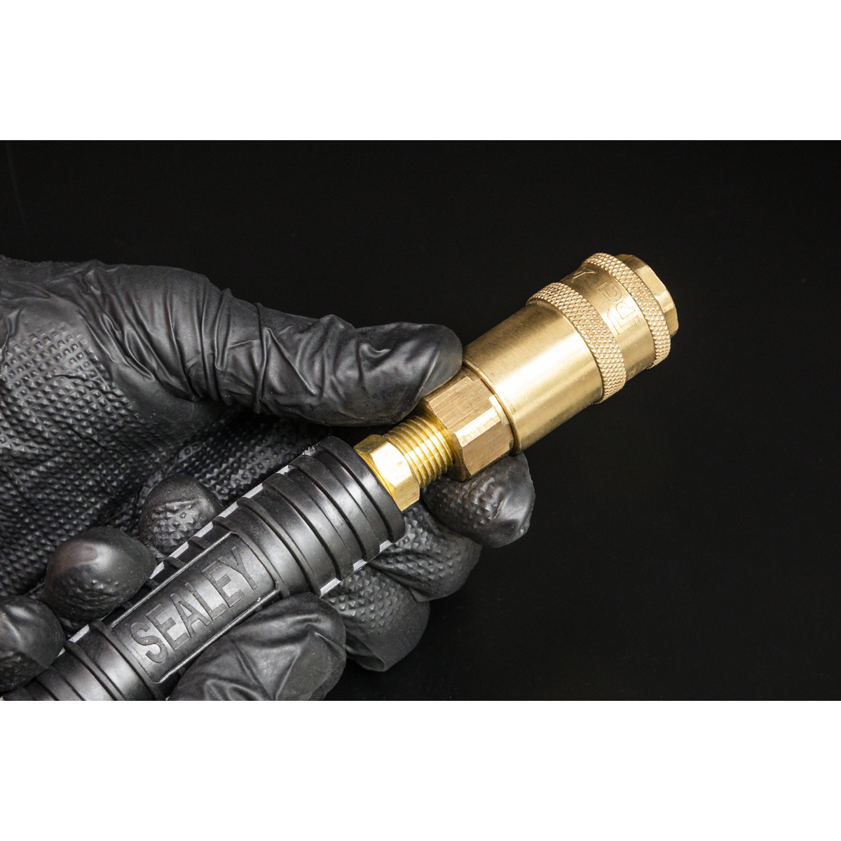 PCL AC90 PCL Non-Corrodible Coupling Body Female 1/4"BSPT