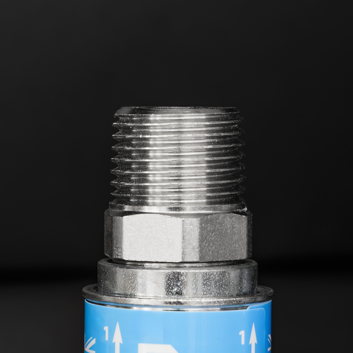 PCL AC95 PCL Safeflow Safety Coupling Body Male 1/2"BSPT
