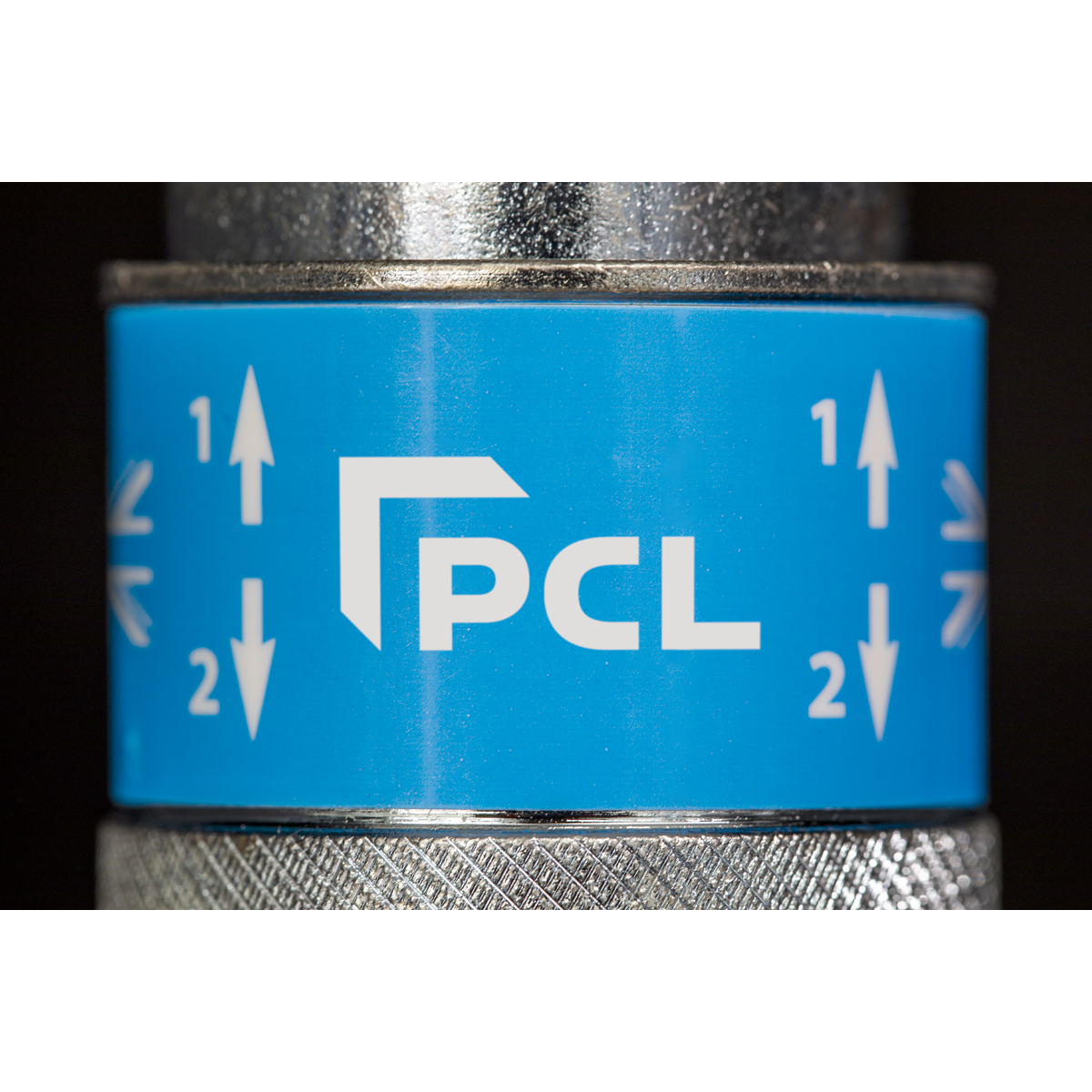 PCL AC97 PCL Safeflow Safety Coupling Body Tailpiece for 5/16" Hose