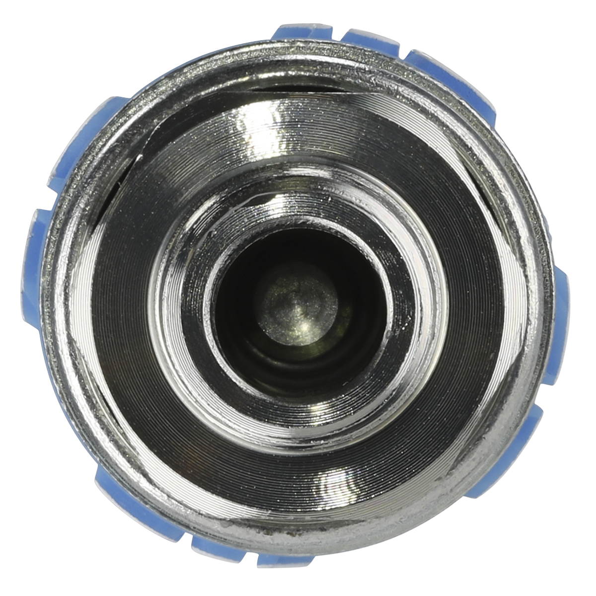 PCL ACP01 PCL Coupling Body Male 1/4"BSPT - Pack of 5