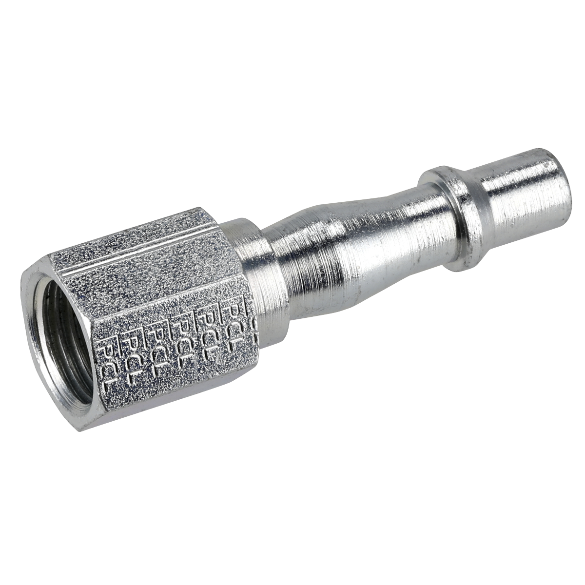 PCL ACP18 PCL Screwed Adaptor Female 1/4"BSPT - Pack of 15