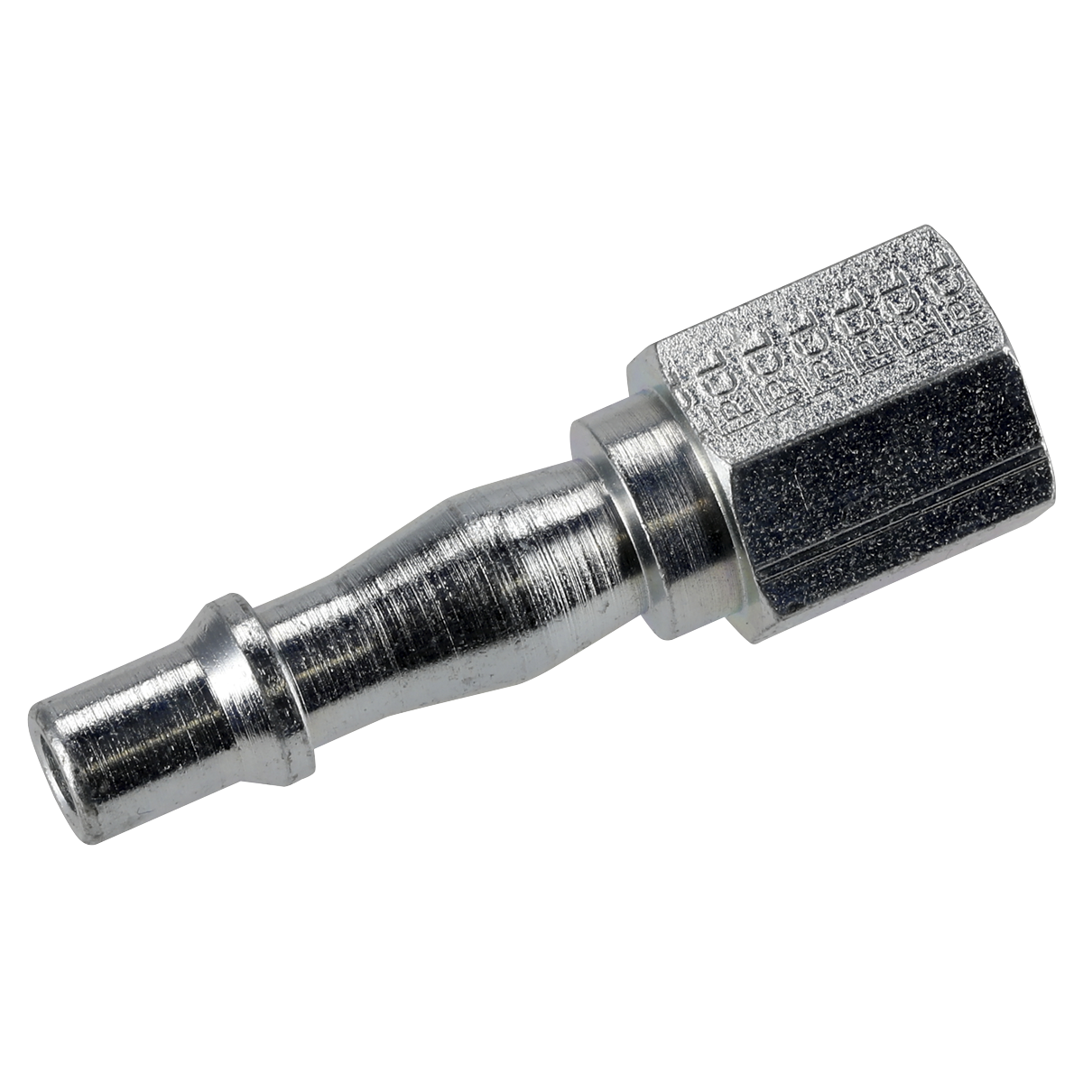 PCL ACP18 PCL Screwed Adaptor Female 1/4"BSPT - Pack of 15