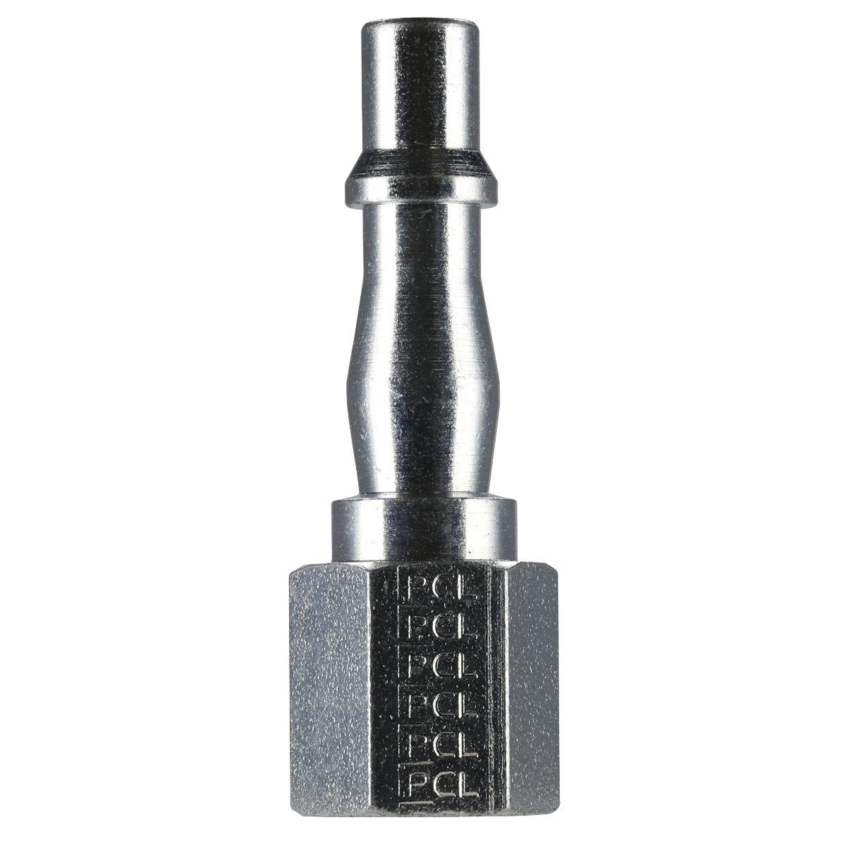 PCL ACP18 PCL Screwed Adaptor Female 1/4"BSPT - Pack of 15