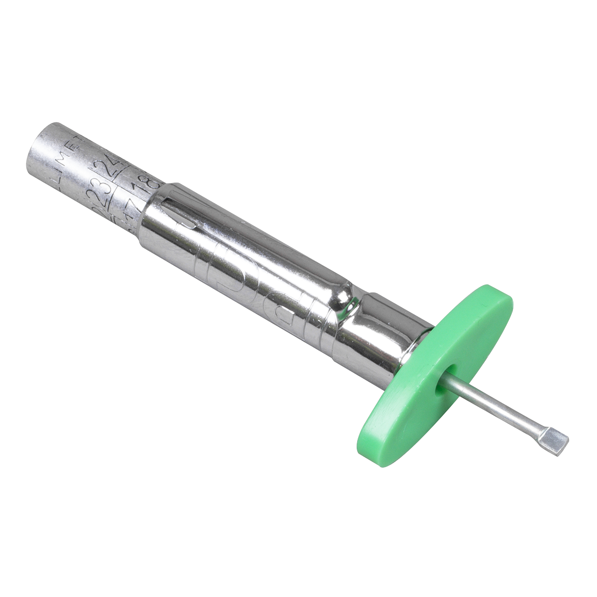 PCL TST/DG PCL Tyre Tread Depth Gauge - DVSA Approved