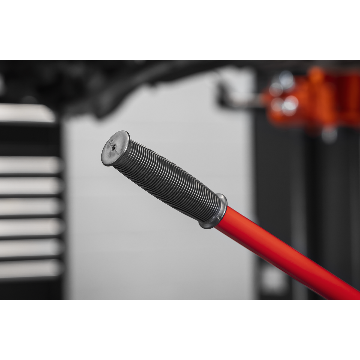 Premier 1000E Premier Floor Transmission Jack 1 Tonne
