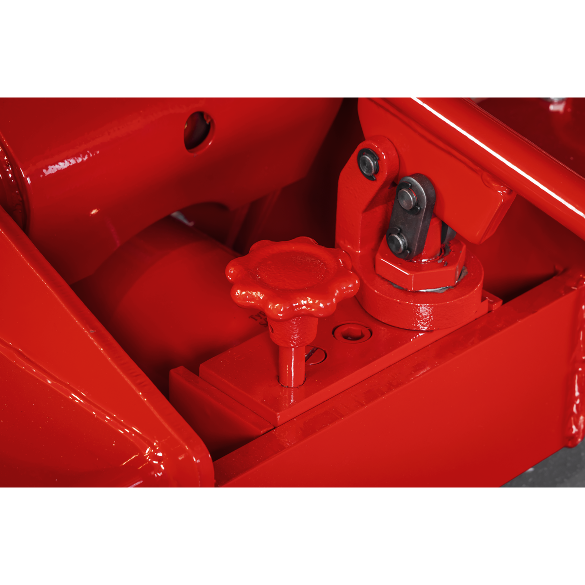 Premier 1000E Premier Floor Transmission Jack 1 Tonne