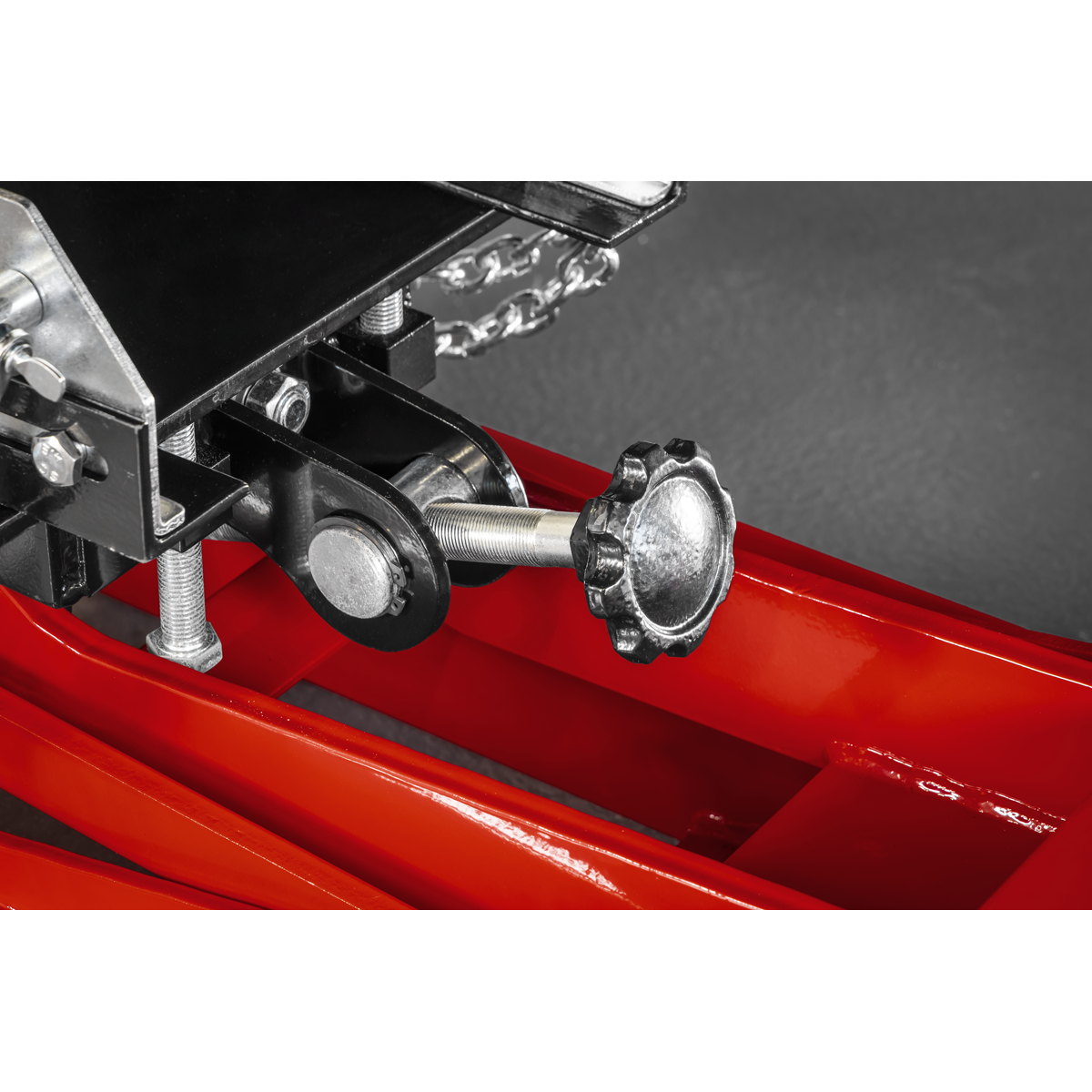 Premier 1000E Premier Floor Transmission Jack 1 Tonne