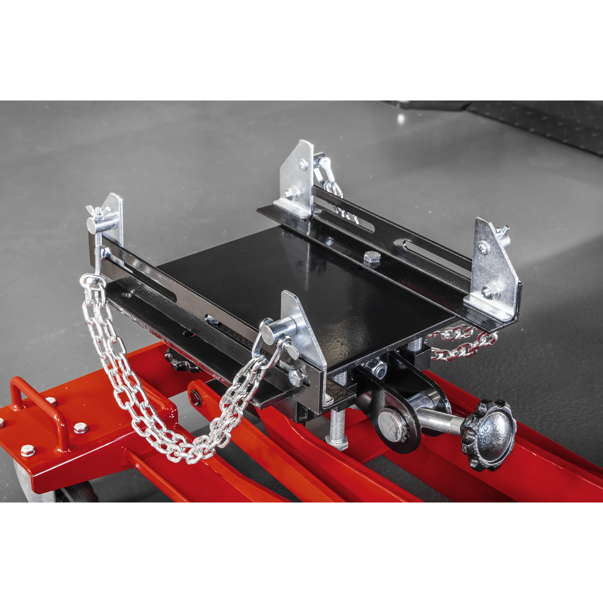 Premier 1000E Premier Floor Transmission Jack 1 Tonne