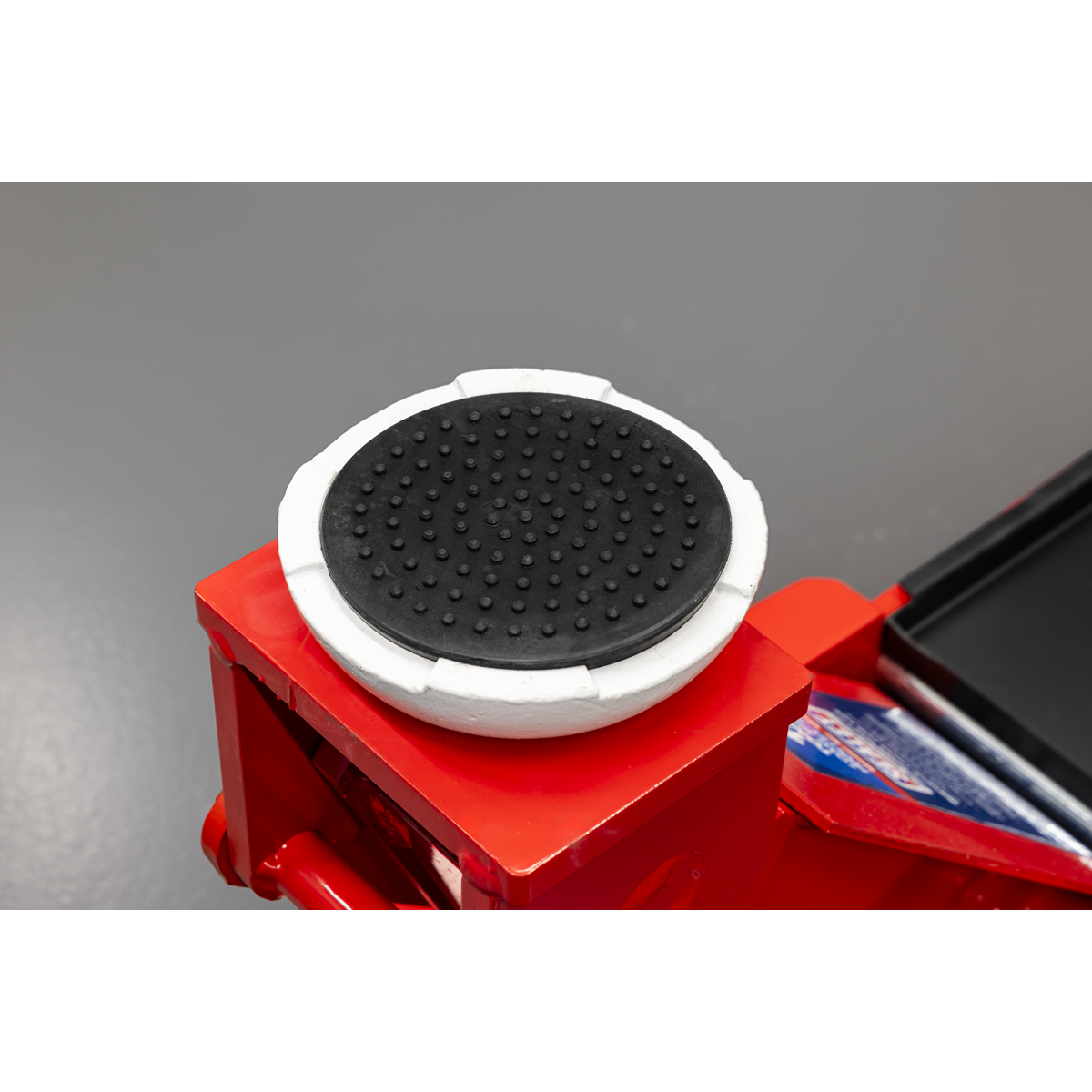 Premier 15QJ Premier Long Reach Trolley Jack 15 Tonne