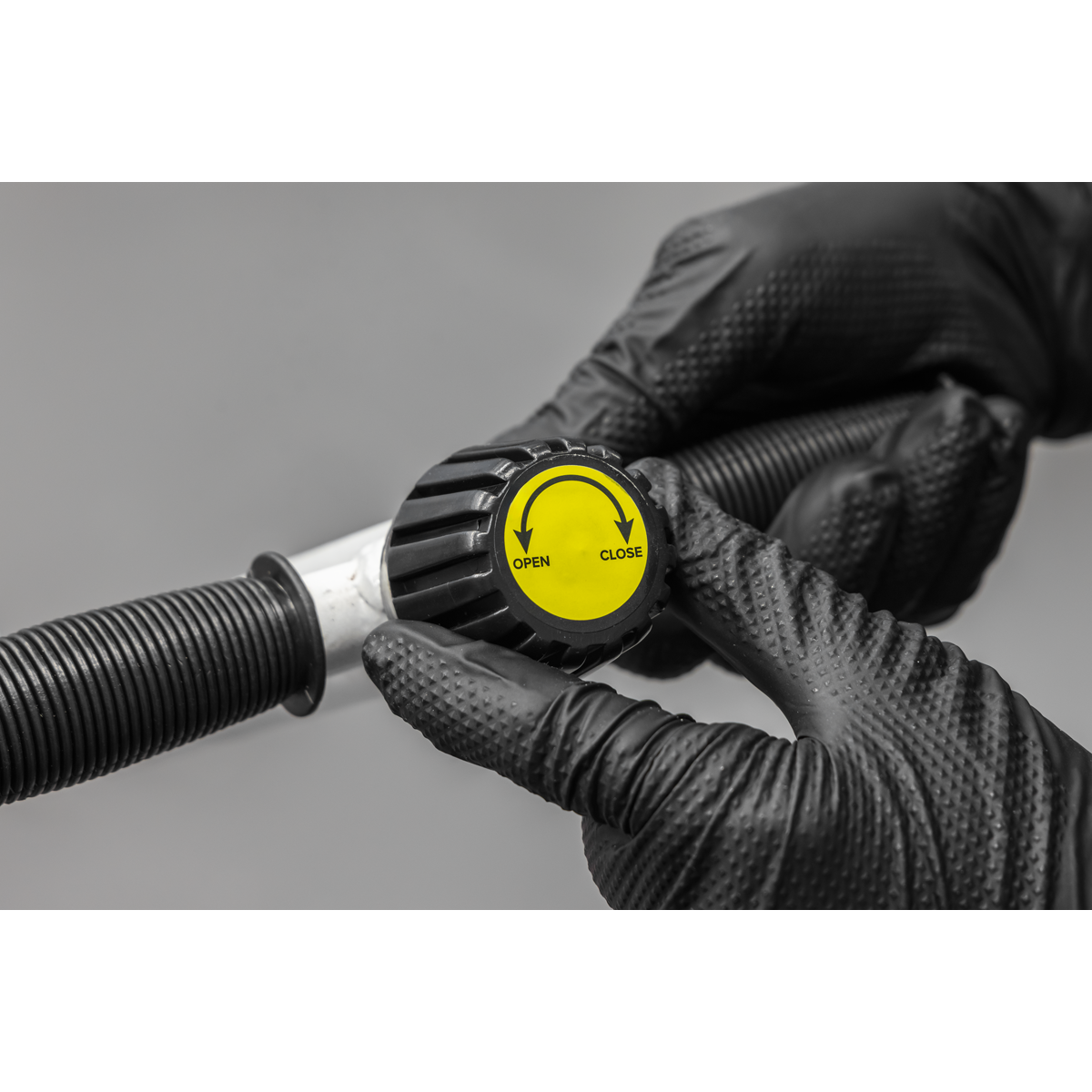 Premier 15QJ Premier Long Reach Trolley Jack 15 Tonne