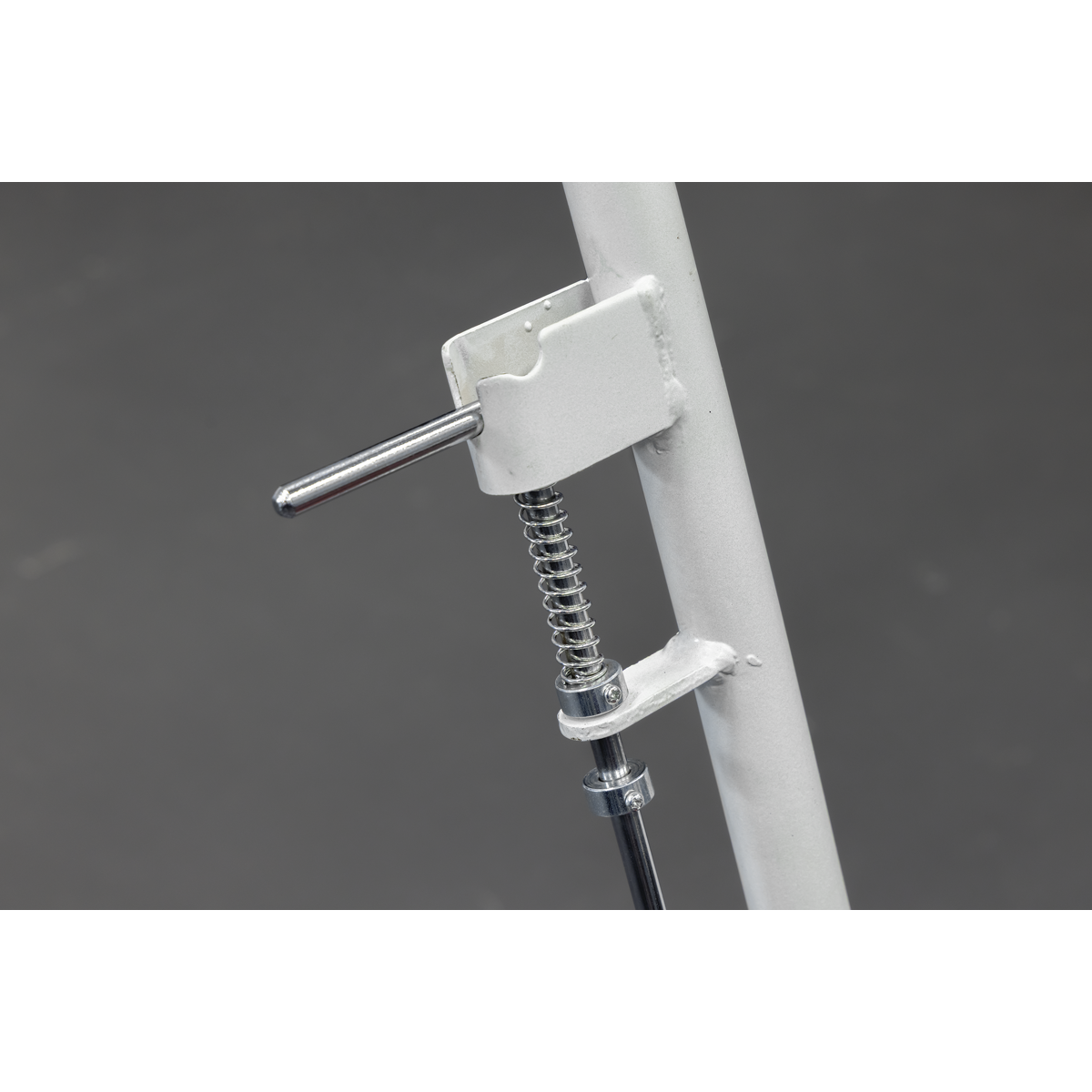 Premier 15QJ Premier Long Reach Trolley Jack 15 Tonne