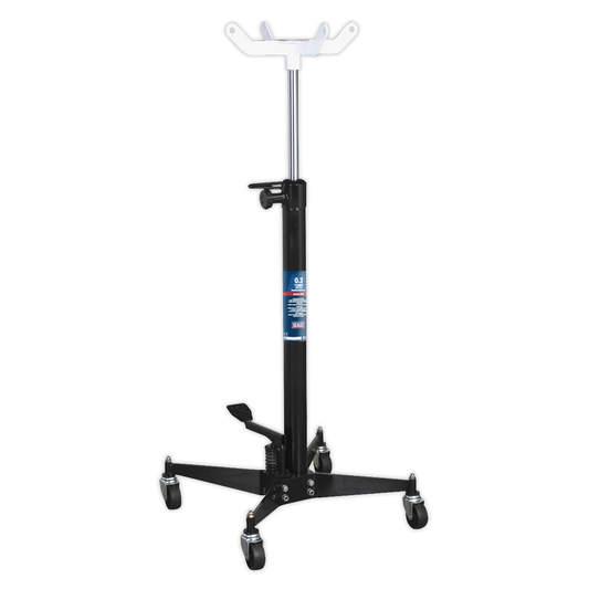 Premier 300TRQ Vertical Quick Lift Transmission Jack 300kg