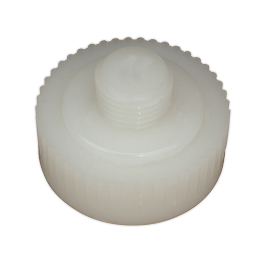 Premier 342/710NF Premier Nylon Hammer Face, Hard/White for NFH10