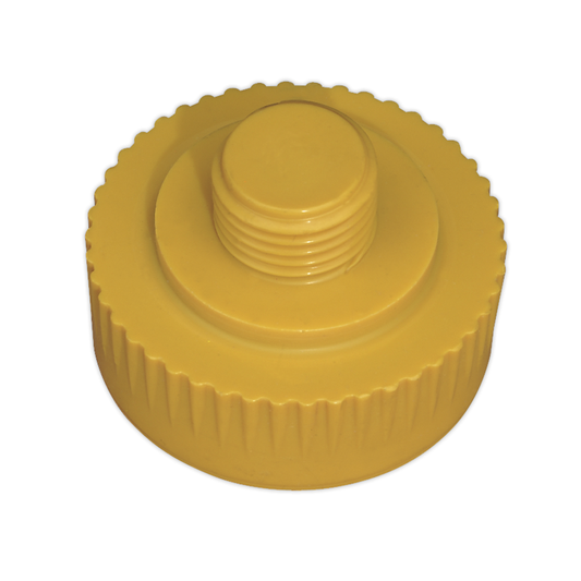 Premier 342/714AF Premier Nylon Hammer Face, Extra Hard/Yellow for DBHN20 & NFH175