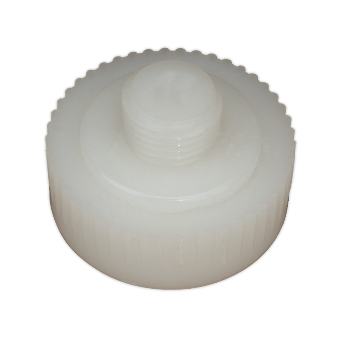 Premier 342/714NF Premier Nylon Hammer Face, Hard/White for DBHN20 & NFH175
