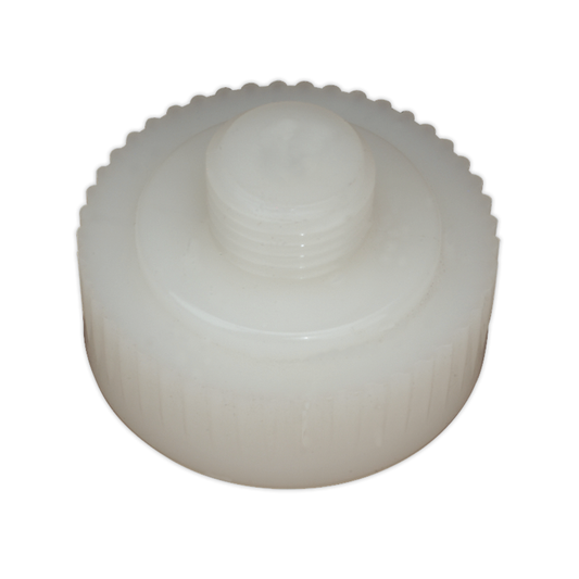 Premier 342/714NF Premier Nylon Hammer Face, Hard/White for DBHN20 & NFH175
