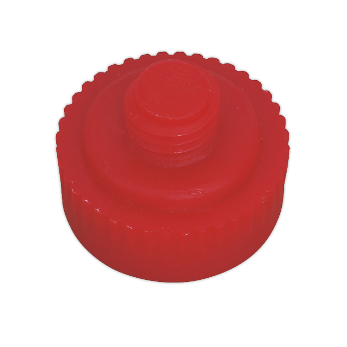 Premier 342/714PF Premier Nylon Hammer Face, Medium/Red for NFH175