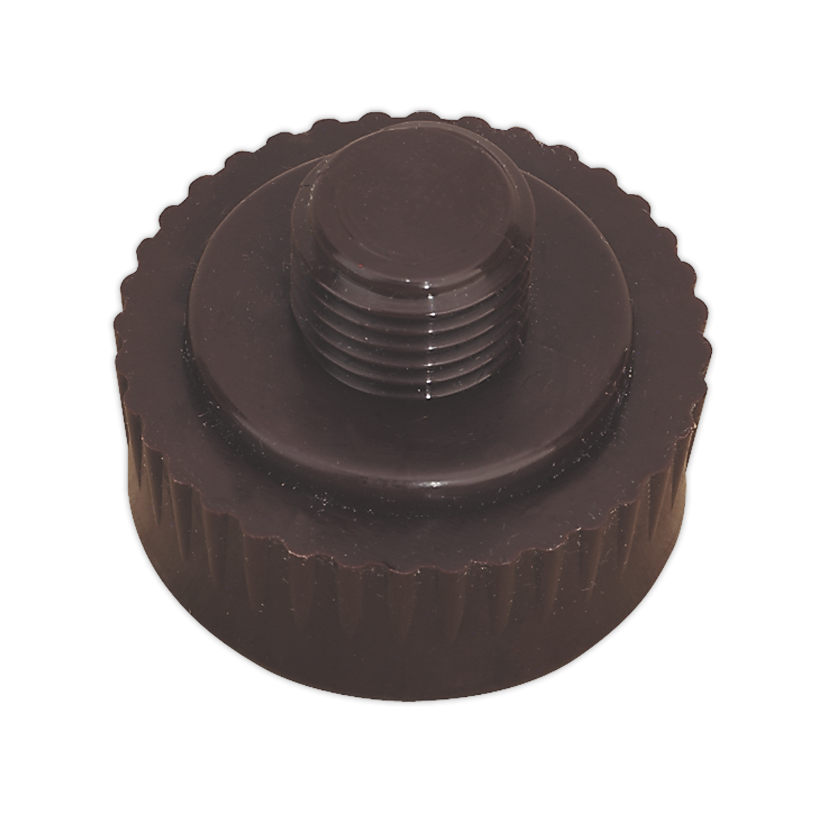 Premier 342/716TF Premier Nylon Hammer Face, Tough/Brown for DBHN275