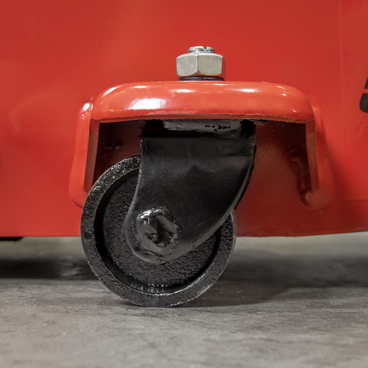 Premier 5001 Premier Long Reach Trolley Jack 5 Tonne