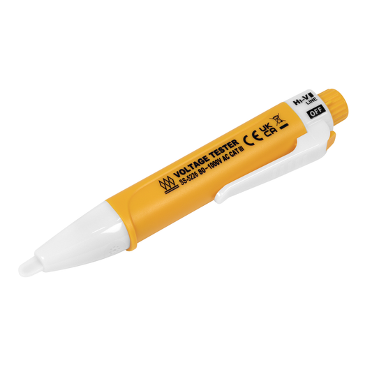 Premier AK1998 Premier Non-Contact Voltage Detector 80-1000V