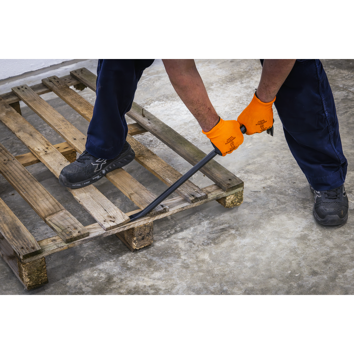 Premier AK2061 Premier Crowbar 610mm