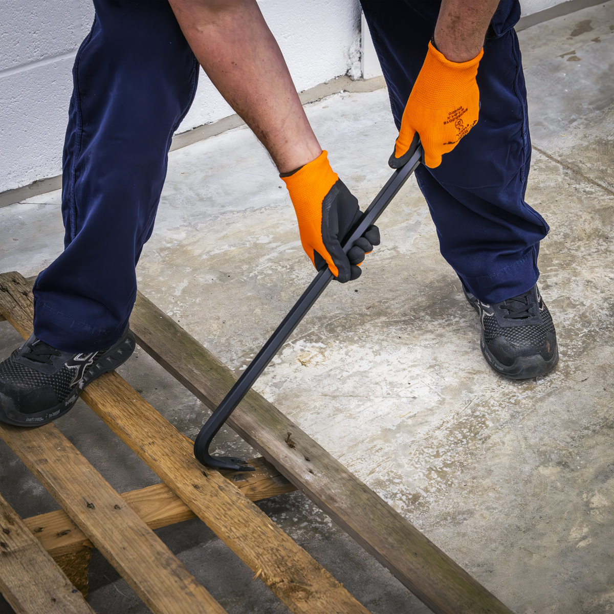 Premier AK2061 Premier Crowbar 610mm