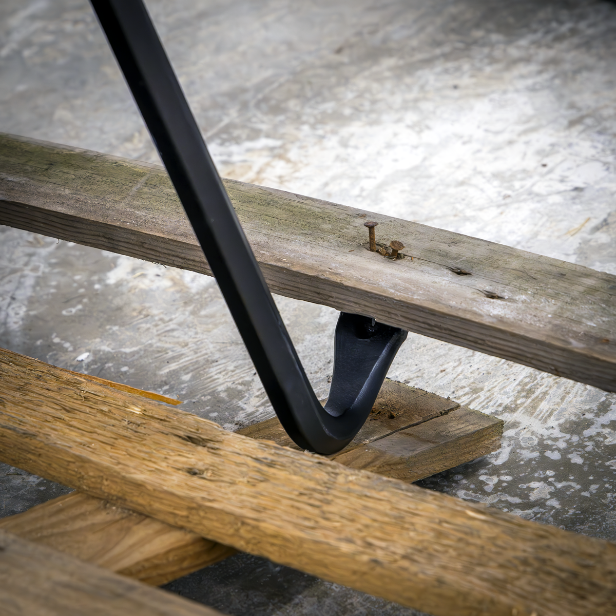 Premier AK2061 Premier Crowbar 610mm