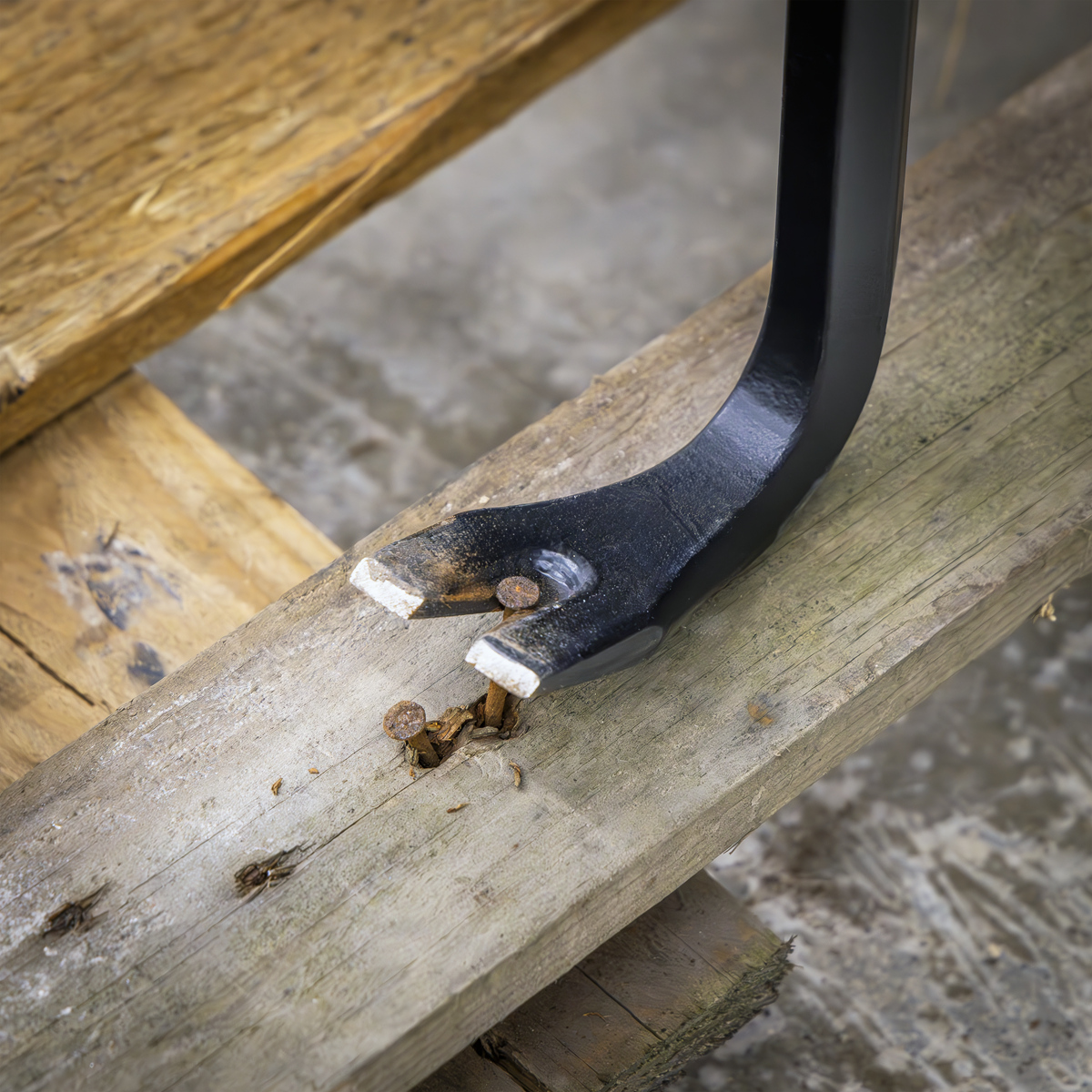 Premier AK2061 Premier Pry Bar 610mm