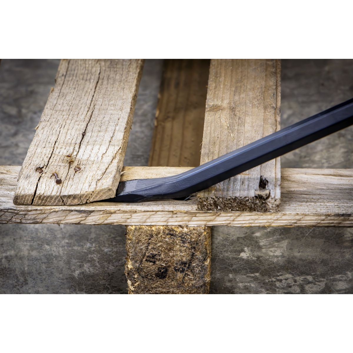 Premier AK2061 Premier Pry Bar 610mm