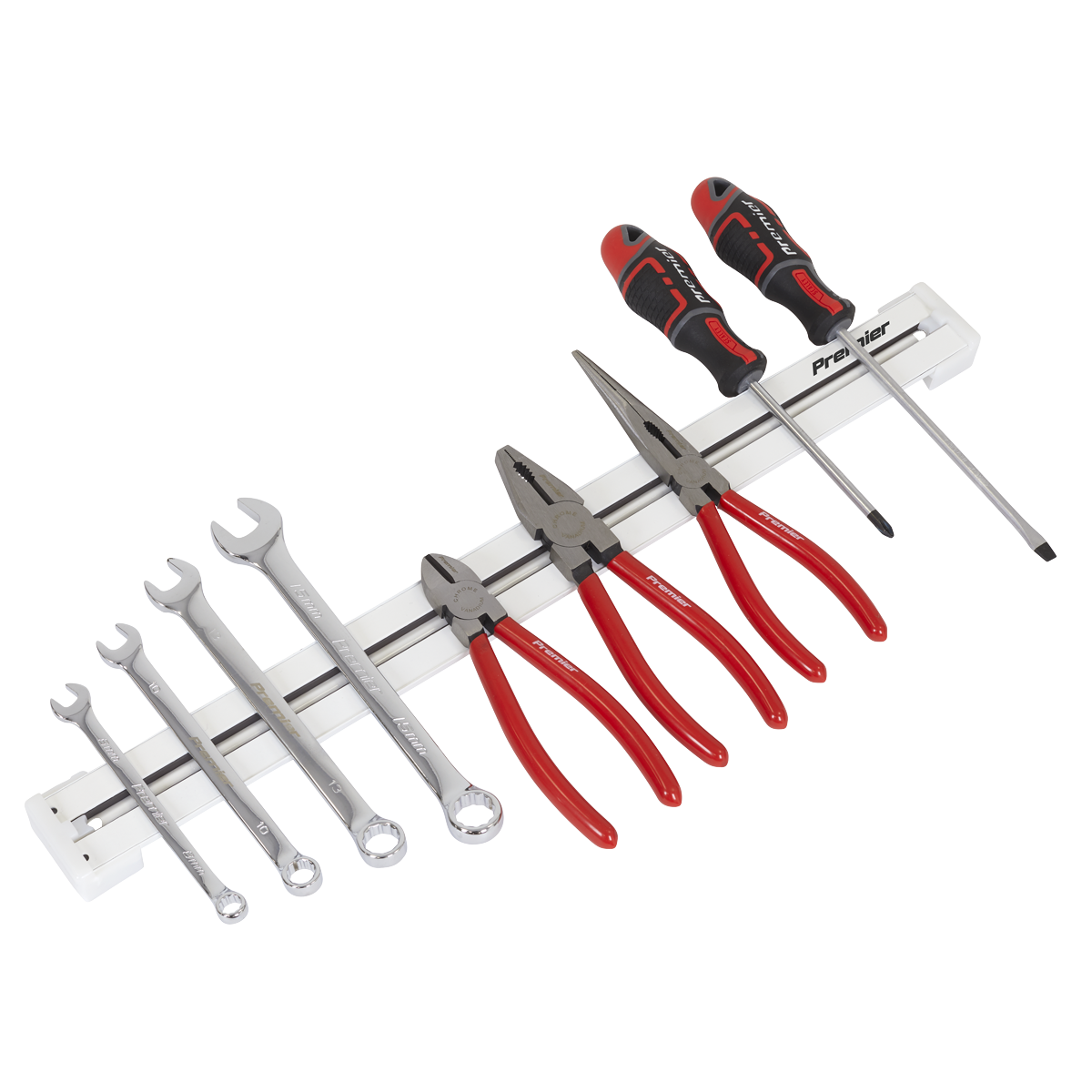 Premier AK211 Premier Magnetic Tool Holder 500mm