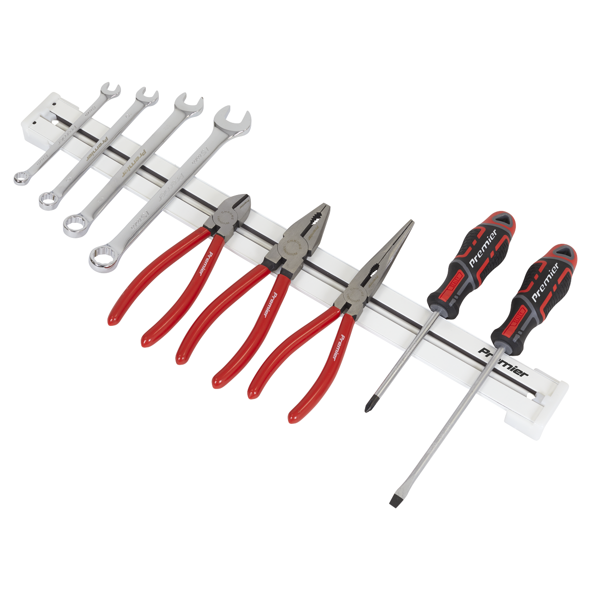 Premier AK211 Premier Magnetic Tool Holder 500mm