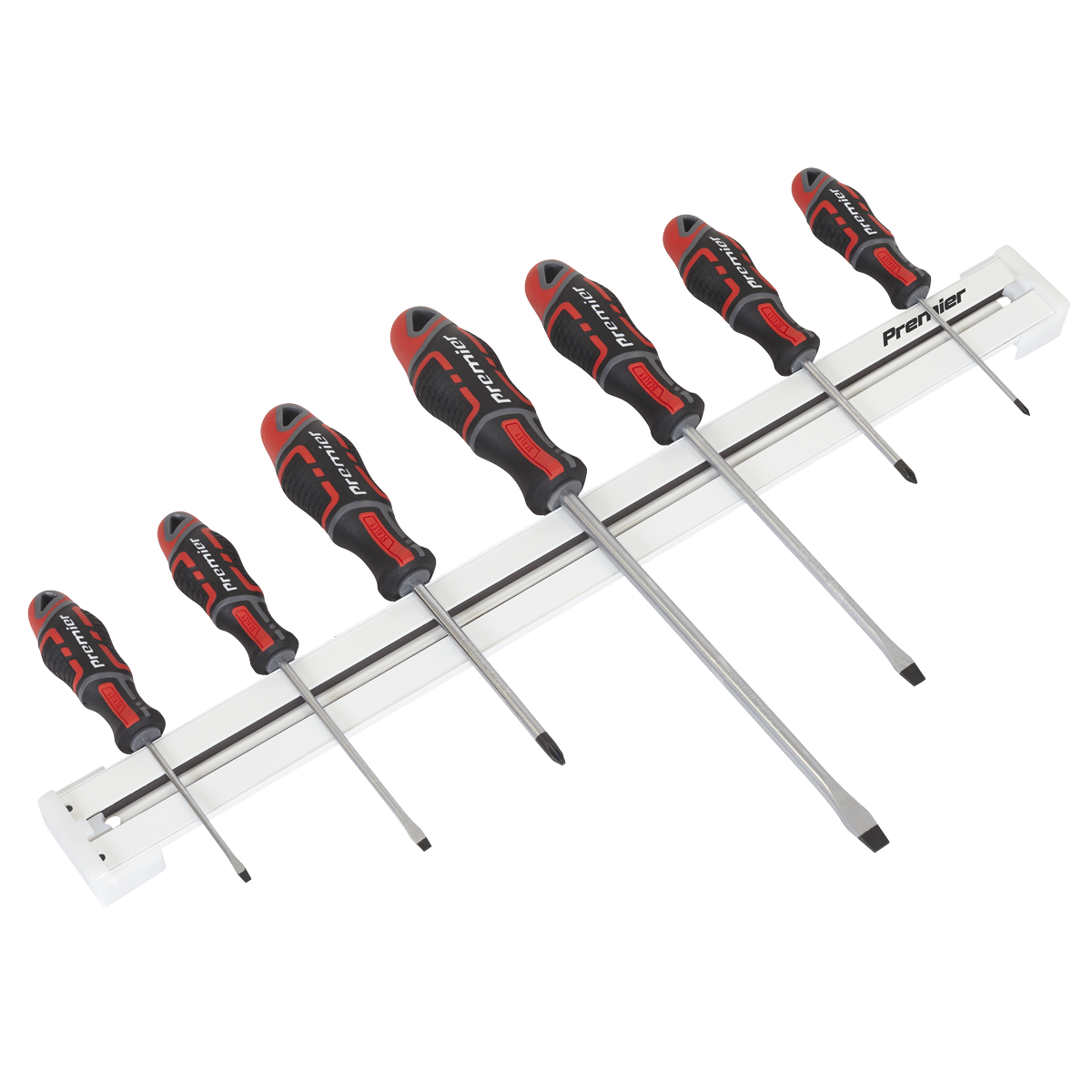 Premier AK211 Premier Magnetic Tool Holder 500mm