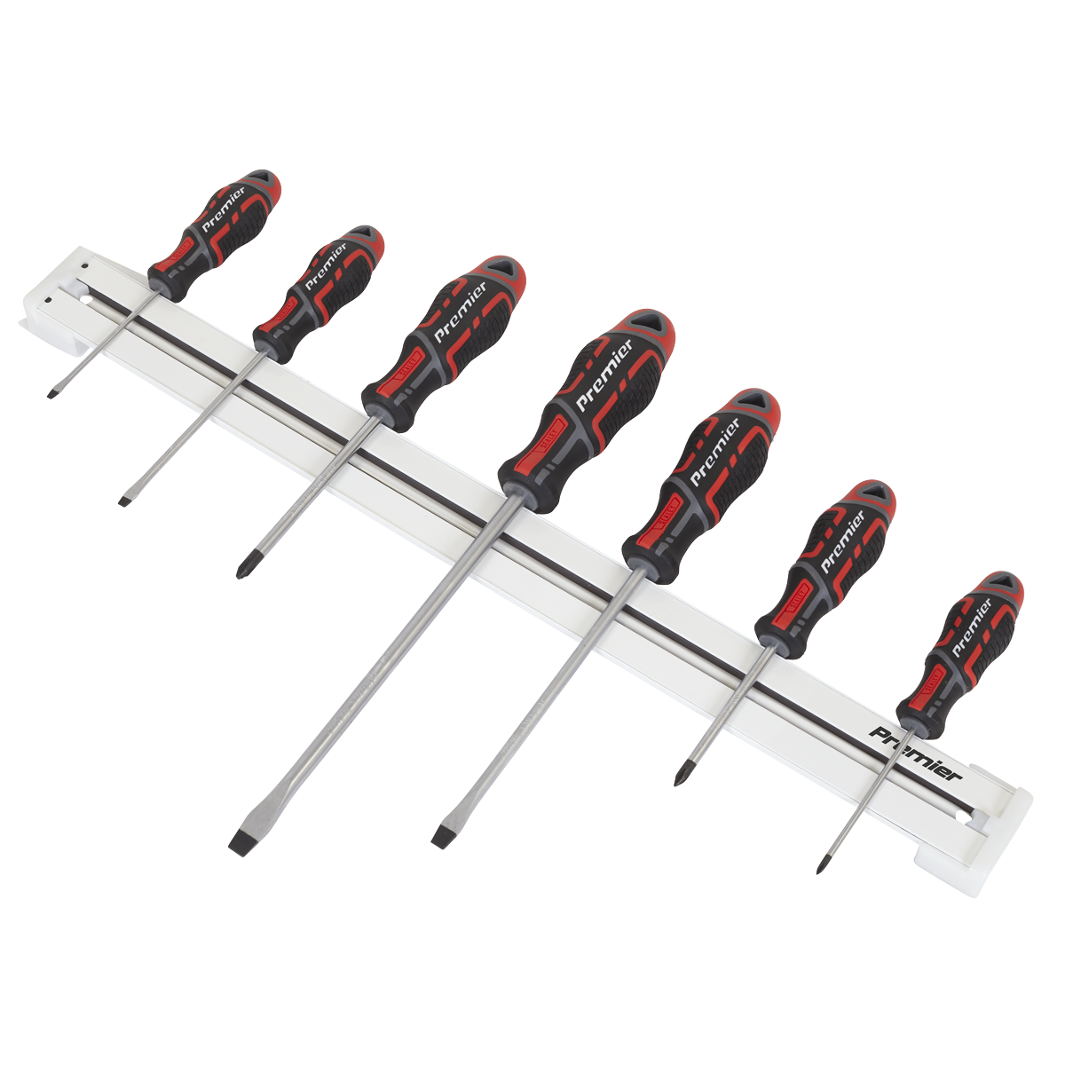 Premier AK211 Premier Magnetic Tool Holder 500mm