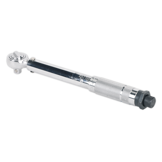 Premier AK223 Premier Micrometer Torque Wrench 3/8"Sq Drive