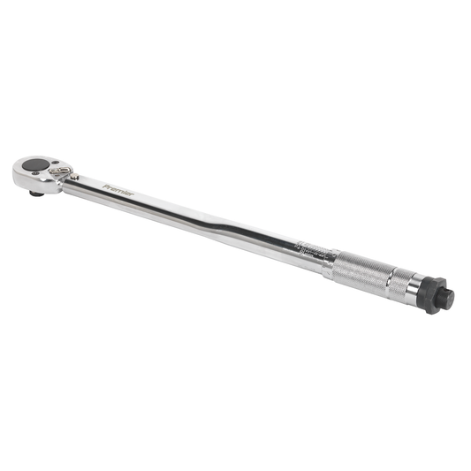 Premier AK224 Premier Micrometer Torque Wrench 1/2"Sq Drive